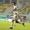 إبراهيم حسن يسجل الهدف الأول للزمالك فى مرمى حسنية أغادير إبراهيم حسن يسجل الهدف الأول للزمالك فى مرمى حسنية أغادير