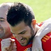 تغريدات النجوم: "أومليت" فابريغاس.. وعبقرية إنييستا! - كرة القدم - كأس أوروبا 2012 تغريدات النجوم: "أومليت" فابريغاس.. وعبقرية إنييستا! - كرة القدم - كأس أوروبا 2012