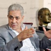 «صباحي» معلقا على أحداث «محمد محمود»: حماية الدماء أهم أولويات أي سلطة