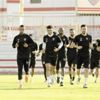 مران الزمالك .. تدريبات استشفائية للاعبين