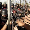مقتل 44 شخصا في معركة داخل سجن بالمكسيك مقتل 44 شخصا في معركة داخل سجن بالمكسيك