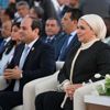 انتصار السيسي: القارة الأفريقية مليئة بالشباب الواعد انتصار السيسي: القارة الأفريقية مليئة بالشباب الواعد