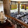 مشتريات العرب والأجانب تصعد بالبورصة 1.1% في تعاملات نهاية الأسبوع مشتريات العرب والأجانب تصعد بالبورصة 1.1% في تعاملات نهاية الأسبوع