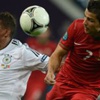 فيديو/ رأسية غوميز تهدي ألمانيا نقاط البرتغال