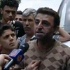 ( فيديو ) ' أنا إنسان ماني حيوان '