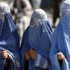 أفغانيات: ارتداء البرقع أهون مشاكلنا