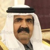 أمير قطر: لولا الرئيس مرسي وثورة يناير ما استطعنا زيارة قطاع غزة