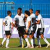 «رابيد تيست» للاعبي الجونة والجهاز الفني قبل مواجهة الأهلي في الدوري الممتاز
