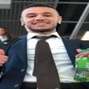 هذا هو المركز الذي سيشغله مزراوي أمام جوفنتوس هذا هو المركز الذي سيشغله مزراوي أمام جوفنتوس