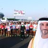 ماراثون زايد الخيري ينطلق في السويس اليوم ماراثون زايد الخيري ينطلق في السويس اليوم