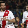 فايكانو يجدد آماله بمشاركة الكبار في 'يوروبا ليغ'