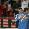 مارسيلو: بيل لاعب عظيم.. ولكنه ليس رونالدو
