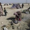 مؤتمر المانجين لدعم أفغانستان يجمع تبرعات بأكثر من مليار دولار مؤتمر المانجين لدعم أفغانستان يجمع تبرعات بأكثر من مليار دولار