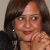 إصابة الفنانة المصرية معالي زايد بالسرطان