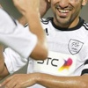 قائد الأهلي محمد مسعد: حان وقت الحصاد