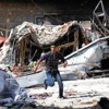 سوريا.. 116 قتيلاً وقصف جوي على حلب واشتباكات في حي الشيخ مقصود سوريا.. 116 قتيلاً وقصف جوي على حلب واشتباكات في حي الشيخ مقصود