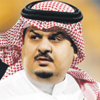 رئيس الهلال : أدرجنا اسم القحطاني في قائمة الزعيم للموسم المقبل