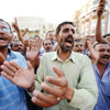 المادة الثانية أم أزمات الدستور المصري المادة الثانية أم أزمات الدستور المصري