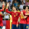 كرة القدم - كأس العالم 2014 : هل يعيش "فريق الأحلام" الأسباني بترسانة برشلونة وريال مدريد آخر أيامه؟
