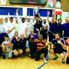 شركة الكرة تخطف كأس النصر شركة الكرة تخطف كأس النصر