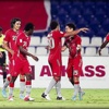 لخويا يجتاز حاجزا مهما في دوري أبطال آسيا لخويا يجتاز حاجزا مهما في دوري أبطال آسيا