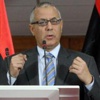 رئيس الحكومة اللّيبي يحذّر من مواجهة العنف بالقوة