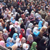 الخميس.. أوتاد تعقد مناظرة "دستور الثورة: تهميش أم تمكين للمرأة المصرية" الخميس.. أوتاد تعقد مناظرة "دستور الثورة: تهميش أم تمكين للمرأة المصرية"
