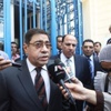 قضاة مصر يرفضون قرار رئيس الجمهورية بإقالة النائب العام عبد المجيد محمود