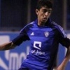 كعبي والحارثي والصانع في معسكر النمسا