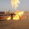 تفجير خط أنابيب غاز بإقليم بلوشستان الباكستاني