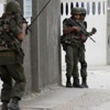 قتيلان وجرحى بإطلاق نار في ثكنة بتونس