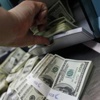 أسعار الدولار الساعة 1200 بتوقيت جرينتش