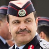 الأردن يأوي أكثر من 2000 ضابط سوري من مختلف الرتب