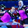 العرب يودعـــون بالجملة