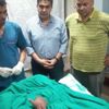 حبس ممرضة 4 أيام في واقعة «بتر عضو ذكري» لطفل في شبرا الخيمة حبس ممرضة 4 أيام في واقعة «بتر عضو ذكري» لطفل في شبرا الخيمة