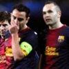 كرة القدم - دوري أبطال أوروبا - ميسي "المكابر" يسلم رقبة برشلونة لمقصلة بايرن ميونيخ