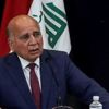وزير الخارجية الروسي يؤكد دعم بلاده للحكومة العراقية للقضاء على الإرهاب