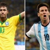 #برشلونة_في_المونديال .. عودة الابن الضال