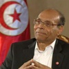 المرزوقي: الائتلاف الحكومي تجاوز الأزمة