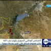 المجلس الوطني السوري يتهم حزب الله بشن هجوم مسلح على قرى وسط سوريا