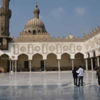 الأوقاف المصرية: لن تفتح المساجد لصلاة التراويح ما لم تنته أزمة كورونا
