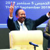 الحكومة السودانية تعقد أول اجتماعاتها اليوم