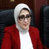 وزيرة الصحة: إدخال القسطرة الطرفية والقسطرة المخية للمبادرة الرئاسية للقضاء علي قوائم الإنتظار وزيرة الصحة: إدخال القسطرة الطرفية والقسطرة المخية للمبادرة الرئاسية للقضاء علي قوائم الإنتظار