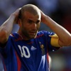 زيدان خارج ريال مدريد