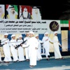 نادي دبي يطلق المسابقة الرياضية والثقافية نادي دبي يطلق المسابقة الرياضية والثقافية