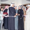 جنان خسروه تجسّد «أنا» ... عبر لوحات زيتية متوهجة بالرمز جنان خسروه تجسّد «أنا» ... عبر لوحات زيتية متوهجة بالرمز