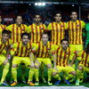 برشلونة يواجه ريال سوسييداد بصفوف منقوصة