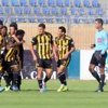 الجيش ينهار أمام دجلة في الدقائق الأخيرة.. وبتروجيت يسقط المصري ويبتعد بصدارة مجموعة الزمالك