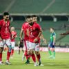 علاء إبراهيم: الأهلي فريق محظوظ