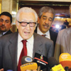 الإبراهيمي يتبرّأ من تصريحاته عن دور الأسد المستقبلي